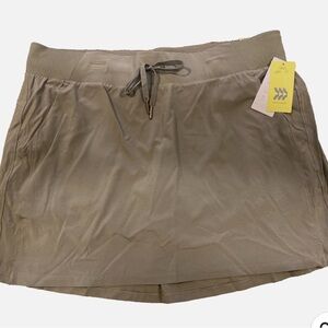 All in Motion Athletic Skort